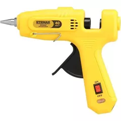 Клеевый пистолет RTRMAX RH16640