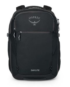 Rucsac sportiv Osprey Daylite Co Travel Pack 44 Black (843820187083)