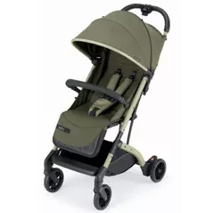 Сărucior pentru copii CAM CAM коляска Compas 219 verde