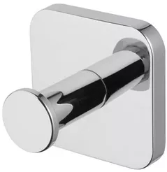 Cârlig baie Bisk 06842 Cuier unic FORTE