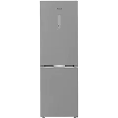 Холодильник с нижней морозильной камерой Whirlpool WHK26362XP4E