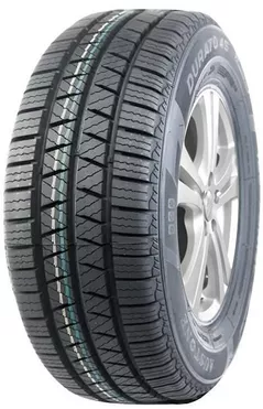 Шина Austone 195/70 R15C 104/102T Durato 4S 8PR m+s