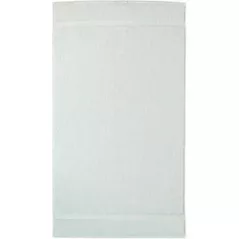 Полотенце Rhomtuft 06675230/01 Princess towel 70x130 white