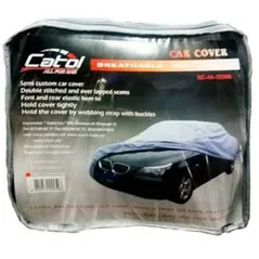 Accesoriu auto CatolLux NC-04-CC007 накидка на авто XXL