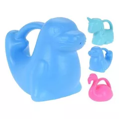 Аксессуар для купания Promstore 44772 Лейка детская Животные 21x17cm, 3вида