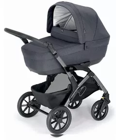 Сărucior pentru copii CAM 2в1 Dinamico Smart ART897026-T993 темно-серый
