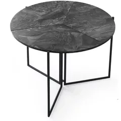 Стол Trendy Yaprak-1202, 100x72x100cm