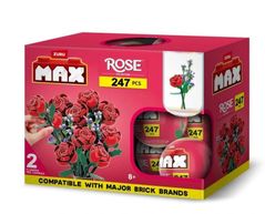 Конструктор ZURU 83189 Jucarie Rose Collection, Series 1