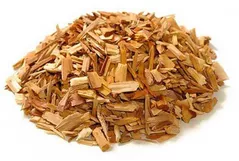 Товар для пикника miscellaneous 1002 Aschii pt afumare Grillex de Mar 500gr.