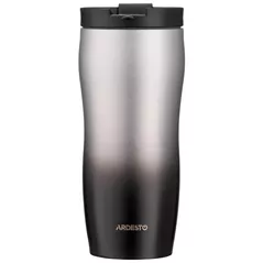 Термокружка Ardesto AR2645BM Metallic 450ml