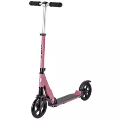 Trotinetă Micro SA0301 Suspension Bordeaux 2