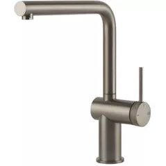 Bateria bucătărie Gessi 60471-149 Inedito Finox Brushed Nickel