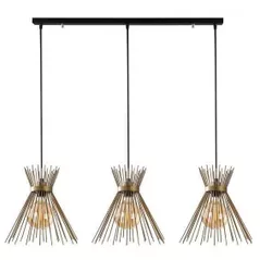 Люстра Trendy Kirpi-3089, 104x129x34cm