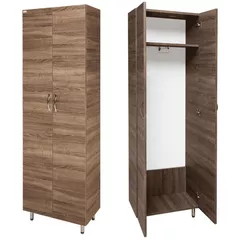 Офисный шкаф Mashtab 10914 Dulap pt haine (600x340x1900) Trufeli