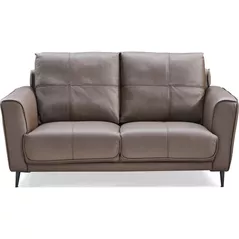 Диван Deco Lexi 2 Dark Brown