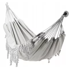 Hamac GardenLine HAM3194 Grey
