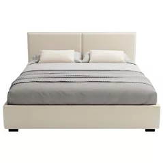 Кровать my-STYLE my-Bria 200x200 (P02D20M09)