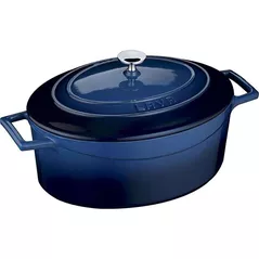 Cratiță Lava LV O TC 29 SPR K1 Blue