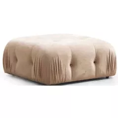 Пуф Trendy Tuffet Bubble Pouffe-Crema (GTR002865)
