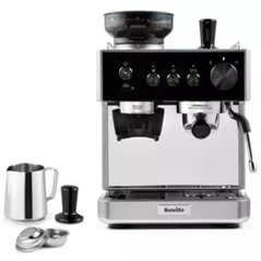 Espressor manual Breville VCF186X-01