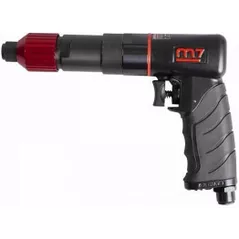 Шуруповёрт Mighty Seven RA-801EA Отвёртка пневматическая, с регулировкой 5-14 Nm, 2100 об/мин