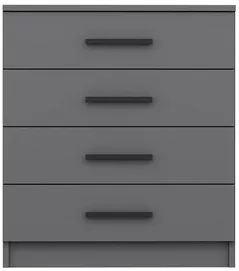 Комод Trendy Kale-4925, 70x42x79cm (GTR003927)
