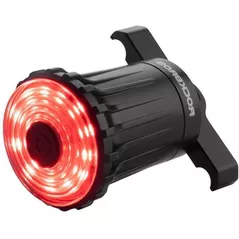 Аксессуар для велосипеда Rockbros 24520500001 Lanterna spate pentru bicicletă WR05