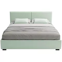 Кровать my-STYLE my-Bria 180x200 (P02D18M15)