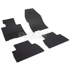 Коврик для автомобиля Rigum Hyundai Santa Fe 2019-/