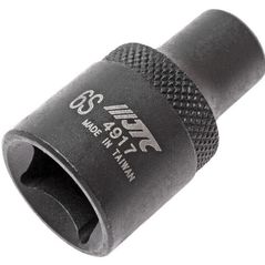 Set de tubulare, bite, duze JTC JTC-4917 Головка RIBE 1/2" M6S (Nissan, Renault)