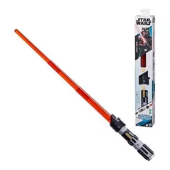 Игрушечное оружие Hasbro G1378 Star Wars Lsf Kc Force Twist Darth Vader