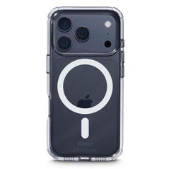 Чехол для смартфона Hama 232394 Extreme Protect for iPhone 17 Pro, Magn., transparent