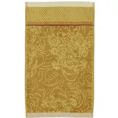 Prosop Beddinghouse 228597 (Van Gogh) Tournesol Towel 30x50 Yelow