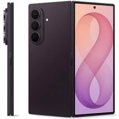 Смартфон Samsung F976 Galaxy Fold 8 Ultra 12/256GB Violet Shadow