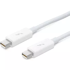 Кабель для моб. устройства Apple MD861ZM/A Thunderbolt Cable (2.0 m)
