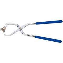 Ручной инструмент King Tony 9BC122 клещи для снятия пружин тормозных барабанов