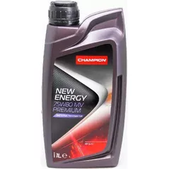 Ulei Champion New Energy 75w80 Mv 1l (2219)