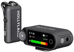 Микрофон Hollyland LARK MAX 2 Solo