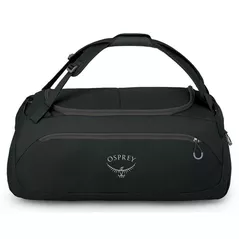 Geantă de voiaj Osprey Daylite Duffel 60 Black (843820186840)