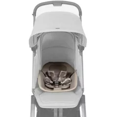 Accesorii pentru cărucior Joolz 560235 Aer Sandy Taupe, insert nou-nascuti pentru carucior