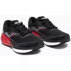 Спортивная обувь Joma Titanium Men 2501 Black Red (40) RTITAS2501
