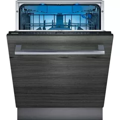 Mașină de spălat vase încorporabilă Siemens SN75ZX49CE