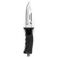 Нож походный Cressi-Sub Skorpion (Rc559000)