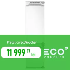 Frigider încorporabil Samsung BRB80F30ADF0EO