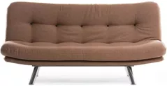 Диван Trendy Mica Misa Maro Deschis (3 locuri)