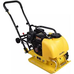 Трамбовка вибрационная Enersol EPC-084L Loncin G200F