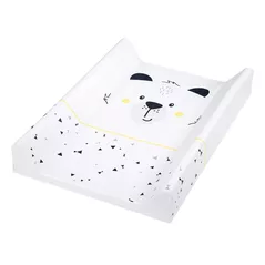 Accesoriu pentru înfășat Albero Mio 0084 (PT70) Teddy (saltea de infasat tare)