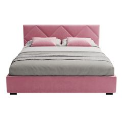 Кровать my-STYLE my-Zoea 160x200 (P18D16M13)