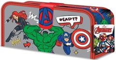 Penar școlar Pyramid International SR74397 Avengers (Hero Club) Filled Pencil Case