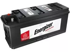 Автомобильный аккумулятор Energizer 12V 135 Ah Commercial (st)